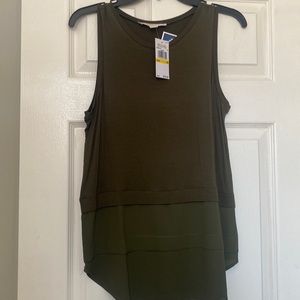 Michael Kors tank